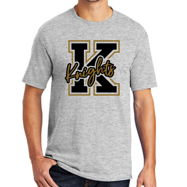 Power K - Core Blend Tee Thumbnail