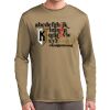 Long Sleeve PosiCharge ® Competitor Tee Thumbnail