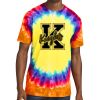 Window Tie Dye Tee Thumbnail